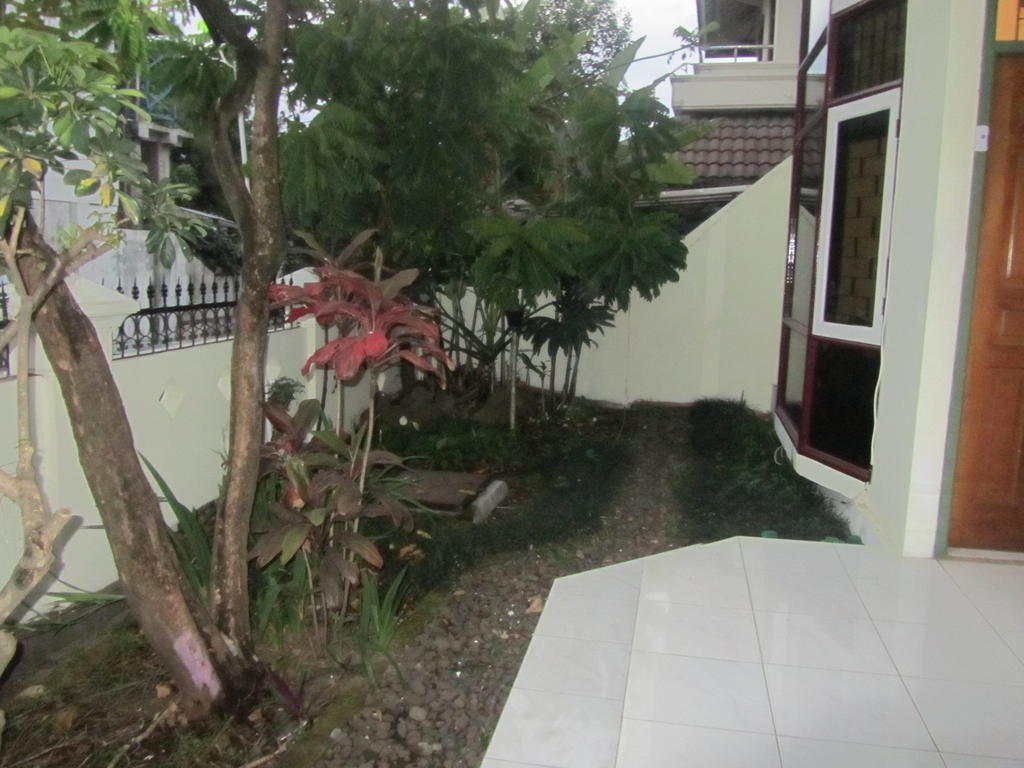 Sanghata Inn 2 Bandung Ngoại thất bức ảnh